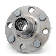 InMotion Parts Wheel Hub P/N:SPK418 - Image 2
