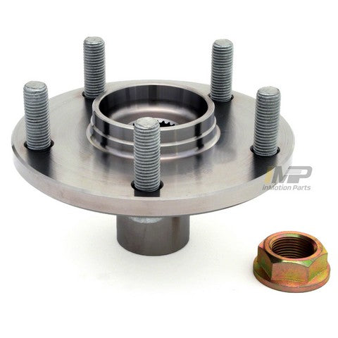 InMotion Parts Wheel Hub P/N:SPK419 - Image 2