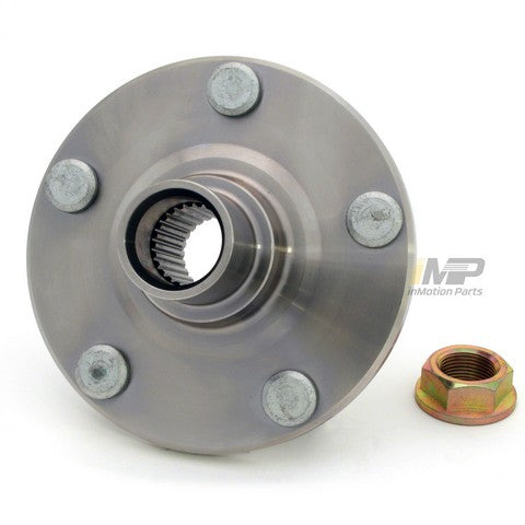 InMotion Parts Wheel Hub P/N:SPK419 - Image 1