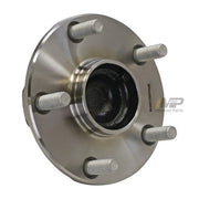 InMotion Parts Wheel Hub P/N:SPK43502-04112 - Image 4