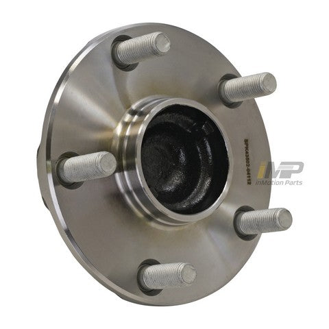 InMotion Parts Wheel Hub P/N:SPK43502-04112 - Image 4