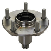 InMotion Parts Wheel Hub P/N:SPK43502-04112 - Image 3