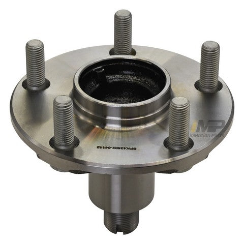 InMotion Parts Wheel Hub P/N:SPK43502-04112 - Image 3