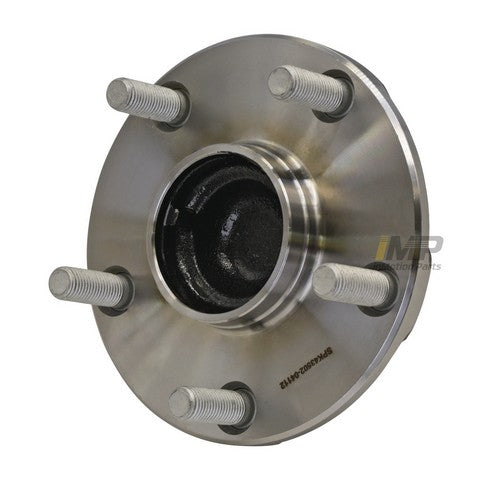 InMotion Parts Wheel Hub P/N:SPK43502-04112 - Image 2