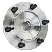 InMotion Parts Wheel Hub P/N:SPK43502-04140 - Image 3