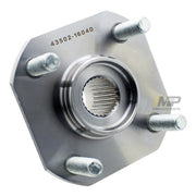 InMotion Parts Wheel Hub P/N:SPK43502-16040 - Image 4