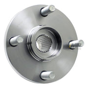 InMotion Parts Wheel Hub P/N:SPK43502-20110 - Image 3