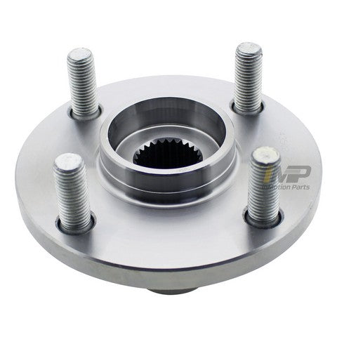 InMotion Parts Wheel Hub P/N:SPK43502-20110 - Image 2