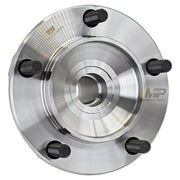 InMotion Parts Wheel Hub P/N:SPK43502-34050 - Image 4