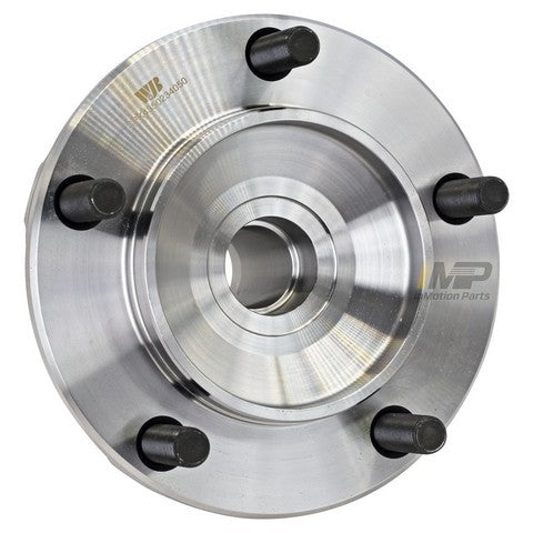 InMotion Parts Wheel Hub P/N:SPK43502-34050 - Image 4