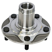 InMotion Parts Wheel Hub P/N:SPK43502-34050 - Image 2