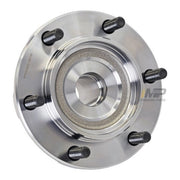 InMotion Parts Wheel Hub P/N:SPK43502-35110 - Image 2