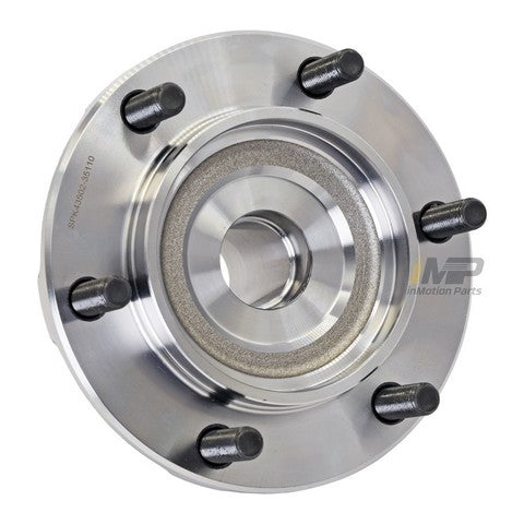 InMotion Parts Wheel Hub P/N:SPK43502-35110 - Image 2