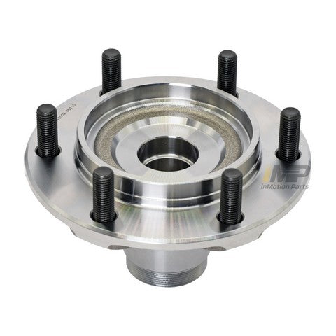 InMotion Parts Wheel Hub P/N:SPK43502-35110 - Image 1