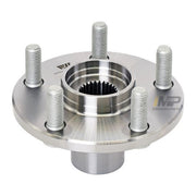 InMotion Parts Wheel Hub P/N:SPK43502-52040 - Image 4