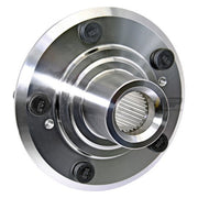 InMotion Parts Wheel Hub P/N:SPK44600-S3V-A10 - Image 4