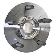 InMotion Parts Wheel Hub P/N:SPK44600-S3V-A10 - Image 3
