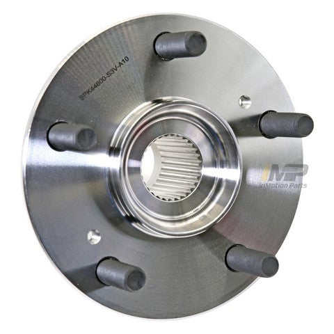 InMotion Parts Wheel Hub P/N:SPK44600-S3V-A10 - Image 3
