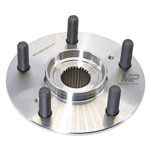 InMotion Parts Wheel Hub P/N:SPK44600-S3V-A10 - Image 2