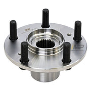 InMotion Parts Wheel Hub P/N:SPK44600-T0B-A00 - Image 1