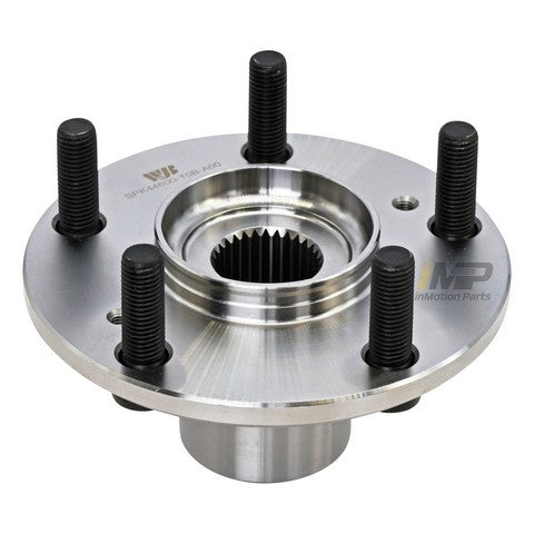 InMotion Parts Wheel Hub P/N:SPK44600-T0B-A00 - Image 1