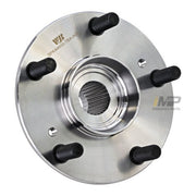 InMotion Parts Wheel Hub P/N:SPK44600-TBA-A00 - Image 1