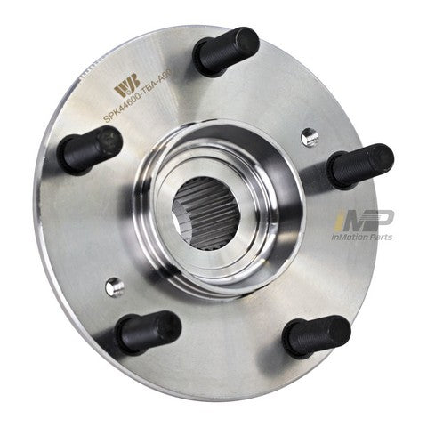 InMotion Parts Wheel Hub P/N:SPK44600-TBA-A00 - Image 1