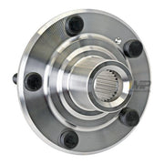 InMotion Parts Wheel Hub P/N:SPK44600-TBC-A00 - Image 3