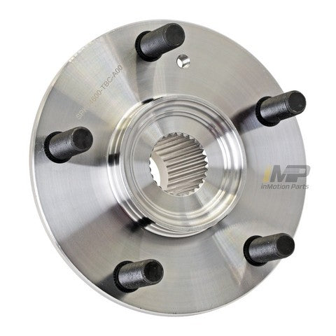 InMotion Parts Wheel Hub P/N:SPK44600-TBC-A00 - Image 2