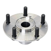 InMotion Parts Wheel Hub P/N:SPK44600-TBC-A00 - Image 1