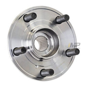 InMotion Parts Wheel Hub P/N:SPK44600-TG7-A00 - Image 2