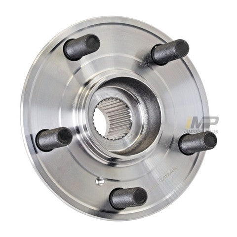 InMotion Parts Wheel Hub P/N:SPK44600-TG7-A00 - Image 2