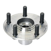 InMotion Parts Wheel Hub P/N:SPK44600-TG7-A00 - Image 1
