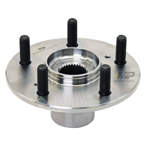 InMotion Parts Wheel Hub P/N:SPK44600-TLA-A00 - Image 3