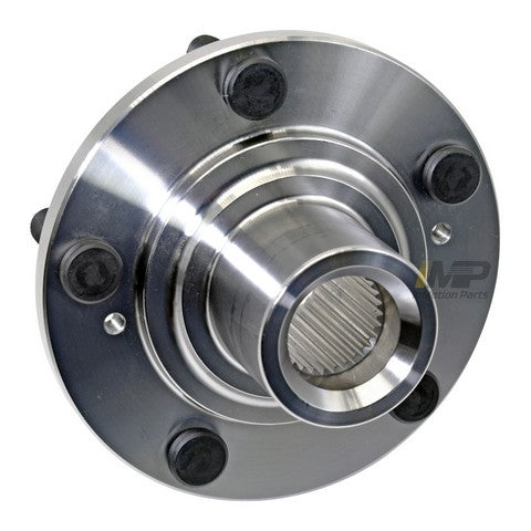 InMotion Parts Wheel Hub P/N:SPK44600-TVA-A00 - Image 3