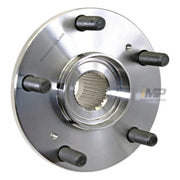 InMotion Parts Wheel Hub P/N:SPK44600-TVA-A00 - Image 2