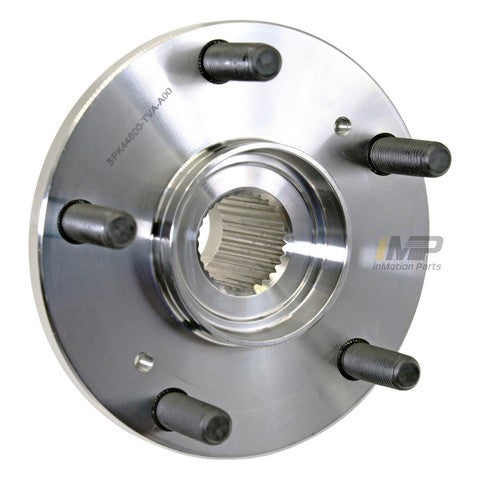InMotion Parts Wheel Hub P/N:SPK44600-TVA-A00 - Image 2