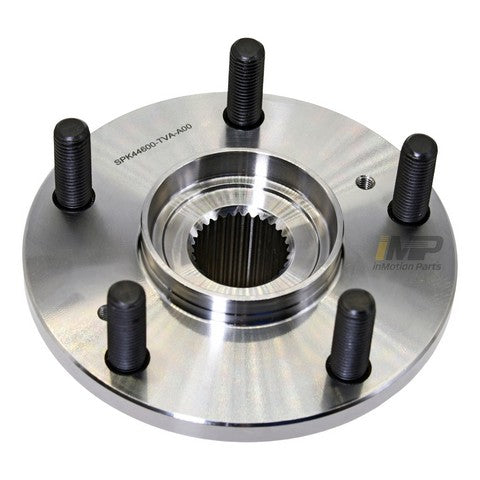 InMotion Parts Wheel Hub P/N:SPK44600-TVA-A00 - Image 1