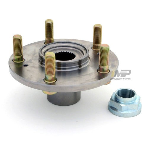 InMotion Parts Wheel Hub P/N:SPK450 - Image 2