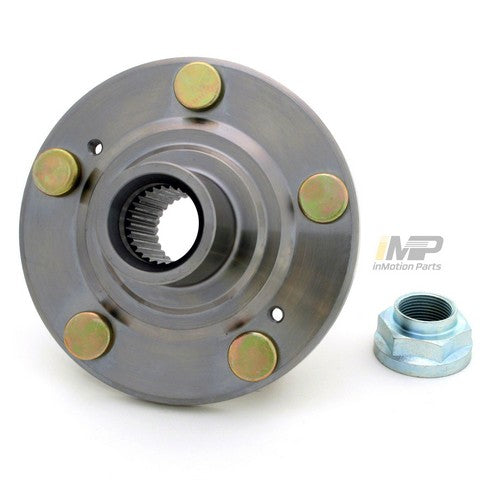 InMotion Parts Wheel Hub P/N:SPK450 - Image 1