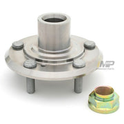 InMotion Parts Wheel Hub P/N:SPK451 - Image 2