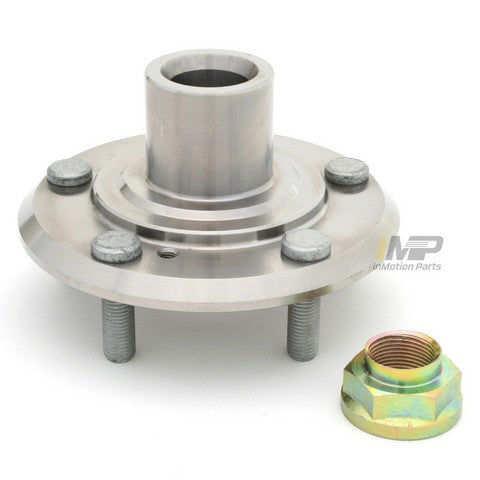 InMotion Parts Wheel Hub P/N:SPK451 - Image 2