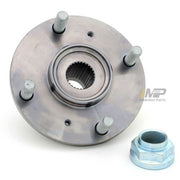 InMotion Parts Wheel Hub P/N:SPK452 - Image 2