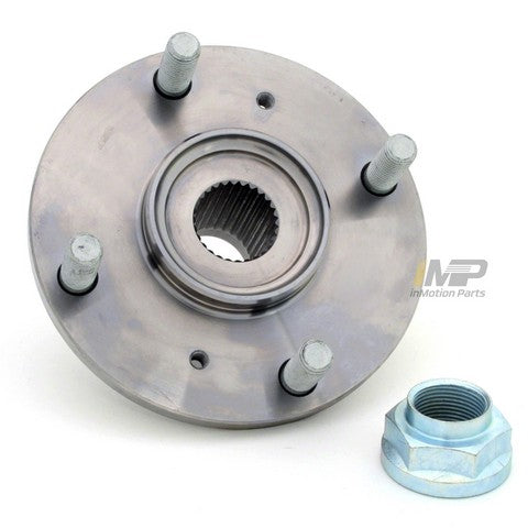 InMotion Parts Wheel Hub P/N:SPK452 - Image 2