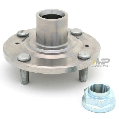InMotion Parts Wheel Hub P/N:SPK452 - Image 1