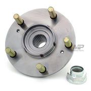 InMotion Parts Wheel Hub P/N:SPK454 - Image 1