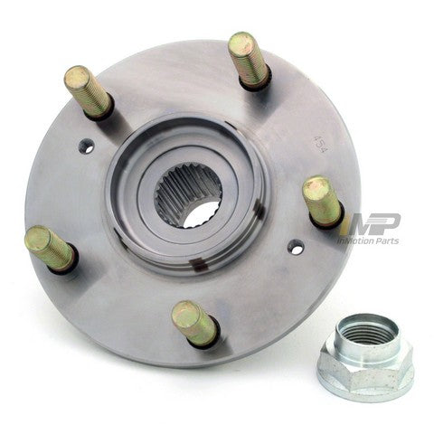 InMotion Parts Wheel Hub P/N:SPK454 - Image 1
