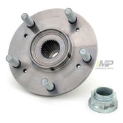 InMotion Parts Wheel Hub P/N:SPK455 - Image 2
