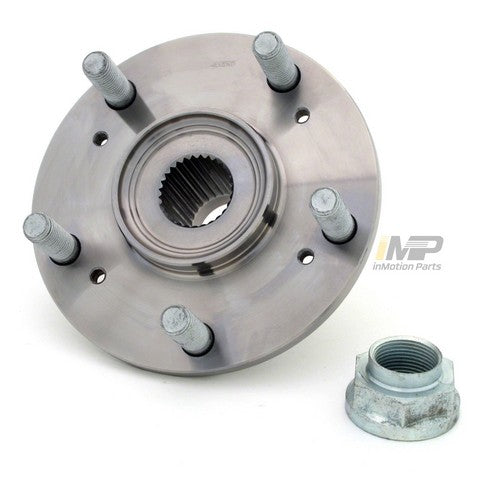 InMotion Parts Wheel Hub P/N:SPK455 - Image 2