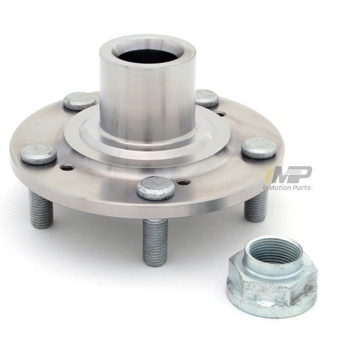 InMotion Parts Wheel Hub P/N:SPK455 - Image 1